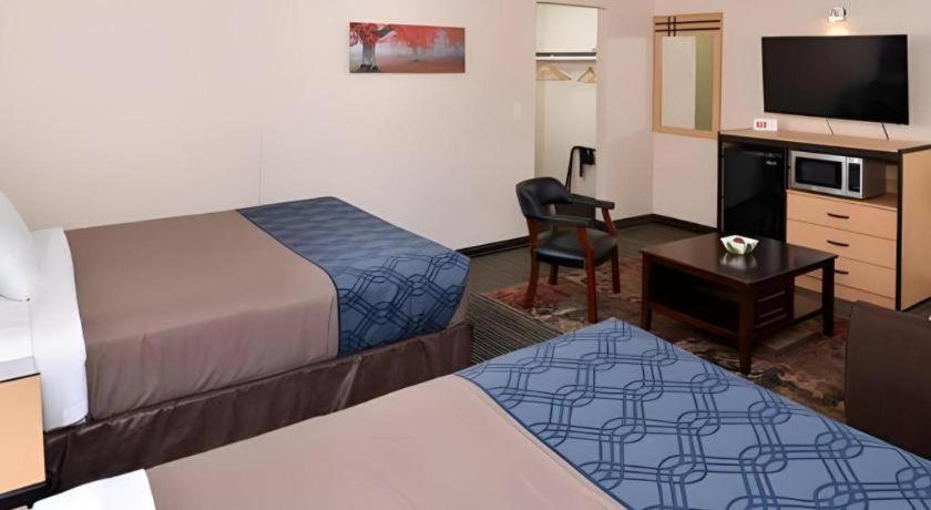 Econo Lodge Rochester I-90 & I-390 Dış mekan fotoğraf