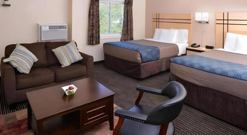 Econo Lodge Rochester I-90 & I-390 Dış mekan fotoğraf